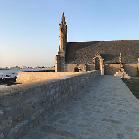 Ty Plad, * Penmarcʼh